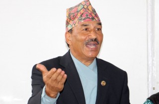 राप्रपाका अध्यक्ष कमल थापा आईसियुमा भर्ना
