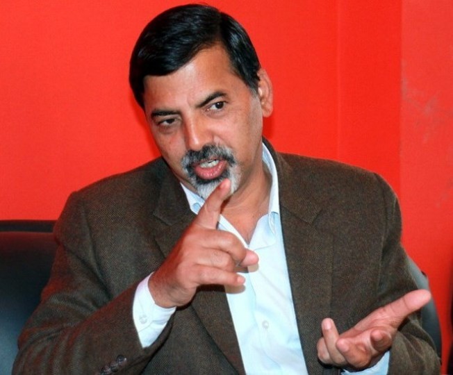 सांसद जनार्दन शर्माले  गरे दँशै भत्ता कटाएर भेन्टिलेटर किन्न प्रस्ताव