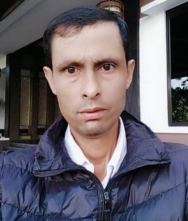~ म बोल्छु ~