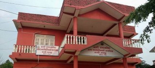 उदयपुरको कटारी नगरपालिकाका मेयर र प्रमुख प्रशासकिय अधिकृतसहित चार जनालाई  कोरोना पुष्टि