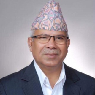 पोखरामा माधव नेपाल समूहको भेला