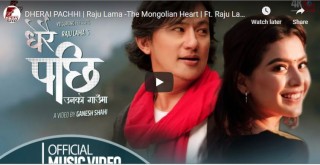 युरोपका पत्रकार तथा साहित्यकार  वाइबी गुरुङ्गको"धेरै पछि"सार्वजनिक(भिडियो सहित)