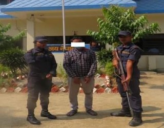 रौतहटका दलित समुदायका निरञ्जन हत्याका मुख्य आरोपी पक्राउ