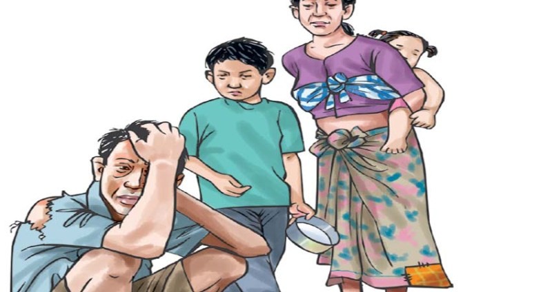 नागरिक भन्छन्, ‘दशैँ कसरी टार्ने ?