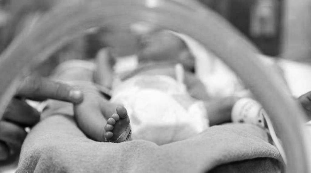 अरिङ्गालको टोकाइबाट एकै परिवारका दुई बालिकको मृत्यु