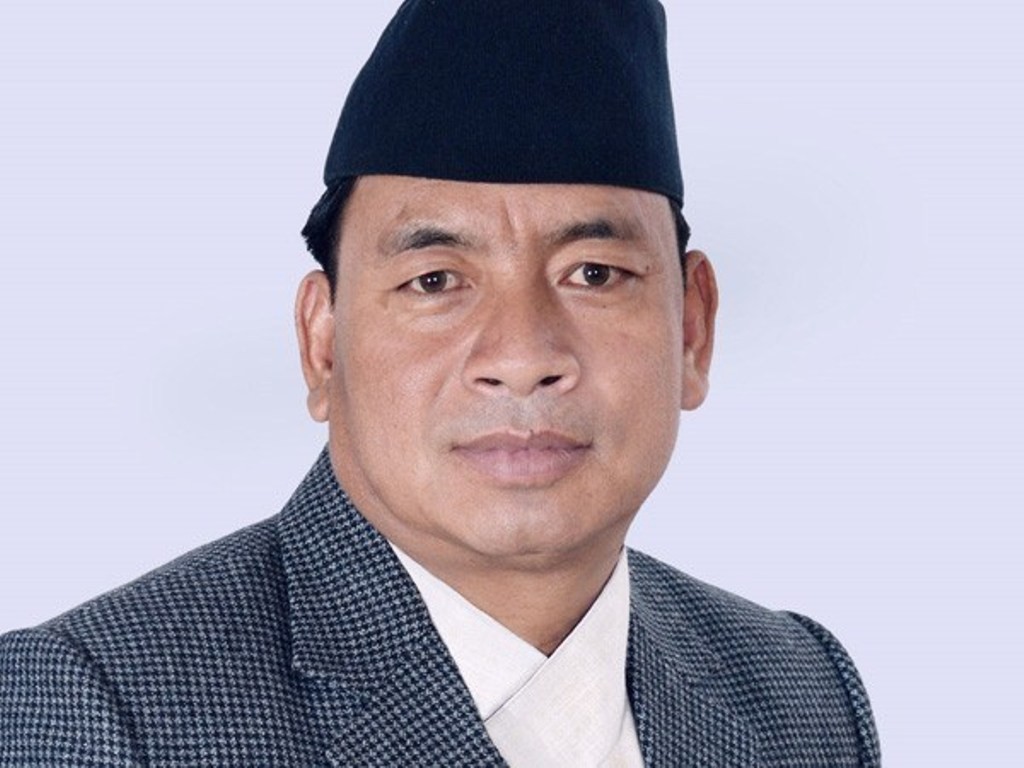 जनताले सचेततापूर्वक आफ्नो दायित्व पूरा गर्नुपर्दछ: उपराष्ट्रपति पुन