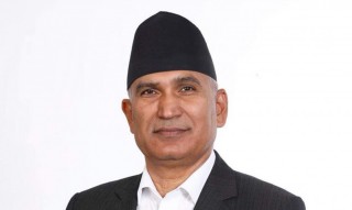 सरकार कोभिड १९ विरुद्धको खोप जतिसक्दो चाँडो सहज उपलब्ध गराउने तयारीमा - अर्थमन्त्री पौडेल