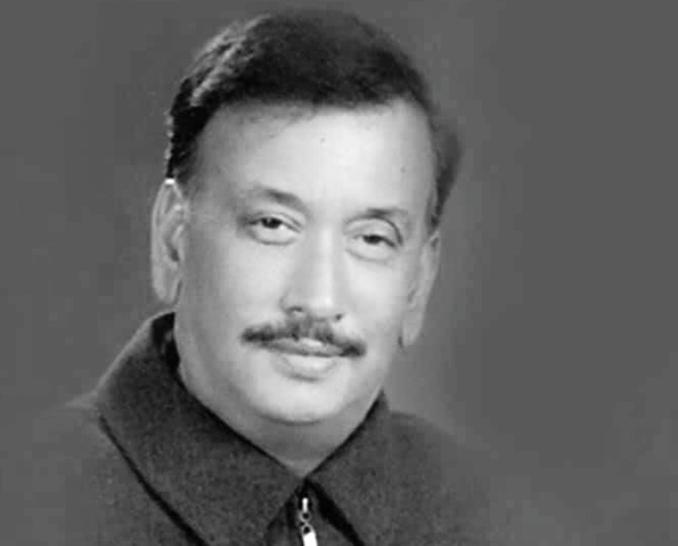 कांग्रेस प्रतिनिधिसभा सदस्य सूर्यबहादुर केसीको निधन