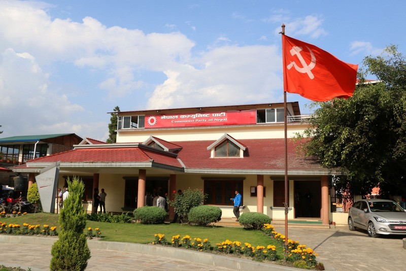 शीर्ष नेताहरुको आ–आफ्नै रणनीति