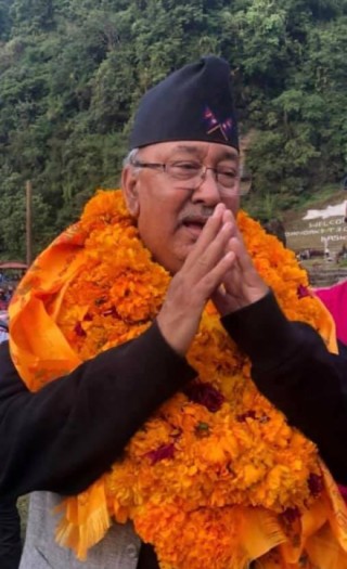 नेपाली कांग्रेसका सांसद उद्योगपति सूर्यबहादुर केसीको पोखरामा निधन