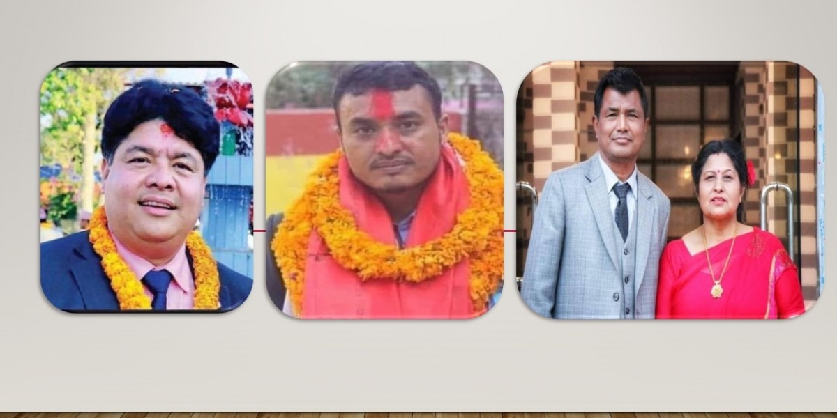 म्याग्दीमा कोरोनाको उच्च जोखिम सासॅद,नेता सहित थप १६ जनामा संक्रमण पुष्टी