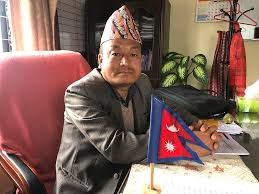 गण्डकी प्रदेश भूमि कृषि मन्त्री लेख बहादुर थापा मगरलाई कोरोना पुष्टि