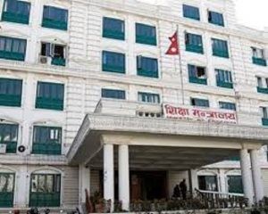 कक्षा १२ को परीक्षा अनलाइनबाट पनि दिन सकिने