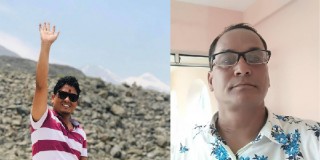 हाेटलमा रक्सी पिएपछि सभामुख सापकोटाका स्वकीय सचिव  र सुदूरपश्चिमाञ्चल विश्वविद्यालय प्रमुख बीच कुटाकुट