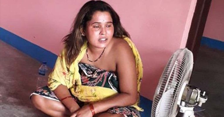 विश्वकर्मा परिवारद्धारा परियार थरकी बुहारीलाई सानो जात भन्दै सँगै काजकिरिया गर्न रोक