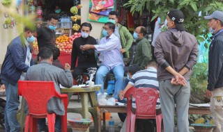 नेपाल विद्युत् प्राधिकरणका इन्जिनियर दस लाख रुपैयाँ घूससहित रंगेहात पक्राउ