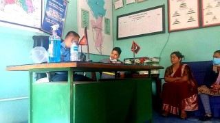 जातीय विभेद गर्ने, आफ्नै परिवारलाई बुहारीले हालिन् छुवाछूतको मुद्दा
