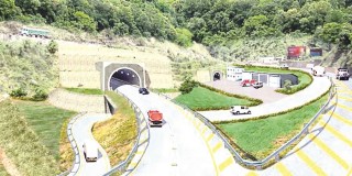 Nagdhunga Tunnel digging halted for 20 days