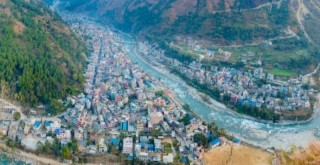 बेनी नगरपालिका १० दिन निषेधाज्ञा जारी