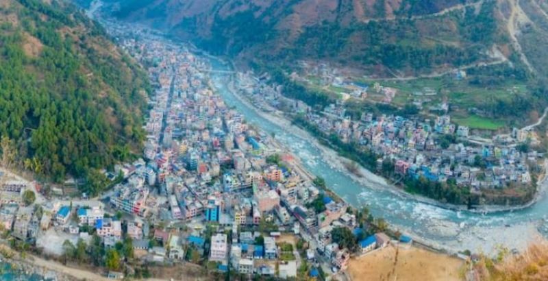 बन्द बेनी खुल्ला