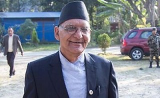 जनमोर्चाले एमालेसँग कुनै पनि स्तरमा सहकार्य नगर्ने