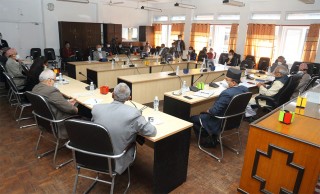 डा. निर्मलकुमार विश्वकर्मासहित तीन जना प्रस्तावित राजदूतहरुको नाम संसदीय सुनुवाइ समितिबाट  अनुमोदन