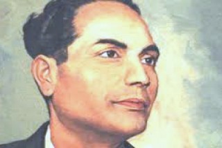 आज महाकवि देवकोटा ११२ औँ जयन्ती मनाइँदै