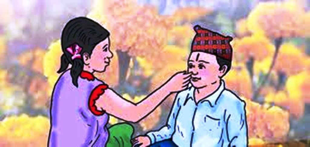 इटहरी आइसोलेसनमा बसेकालाई सामूहिक भाइटीका