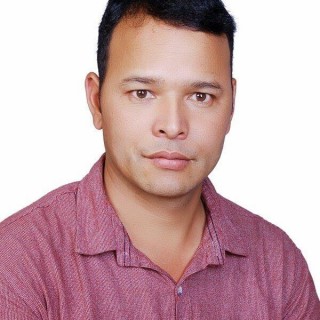 विप्लव नेकपाका पाल्पा  इन्चार्ज एव अखिल क्रान्तिकारीका पुर्व केन्द्रिय अध्यक्ष सिंह प्रकाउ