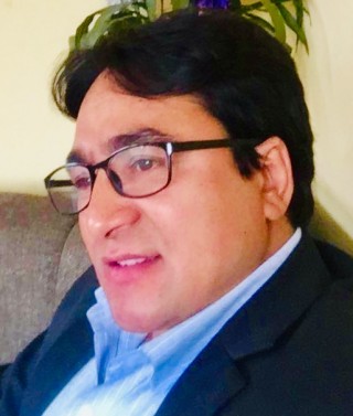 विप्लव नेतृत्व्को आर्थिक विभाग ईन्चार्ज प्रेम दर्नाल र सेक्रेटरी सन्जीव पक्राउ