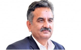 गृहजिल्ला पुगेका पूर्व अर्थमन्त्री पाण्डेमाथी ओली समूहका नेताहरुले गरे दुर्व्यवहार