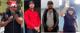 विप्लव कास्कीका चार कार्यकर्ता सहित समाचार संकलनमा खटिएका पत्रकार घिमिरे पक्राउ