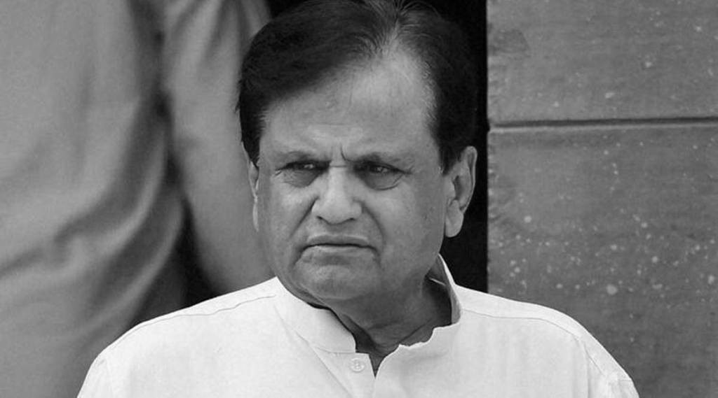 भारतीय कांग्रेसका वरिष्ठ नेता पटेलको कोरोनाबाट निधन
