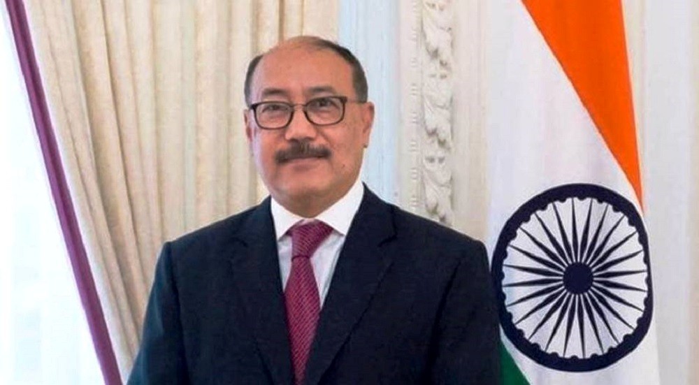 भारतीय विदेश सचिव आज काठमाडौं आउँदै