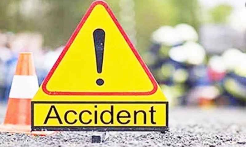 पर्वतमा जिप दुर्घटना हुँदा एक युवतीको मृत्यु