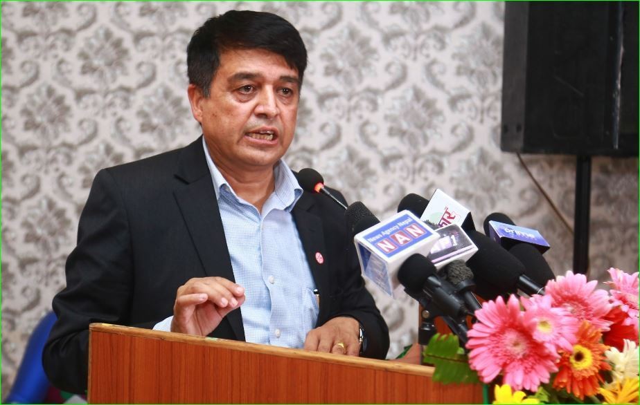 चन्द्र ढकालको अमलाचौरदेखि व्यावसायिक नेतृत्वसम्मको यात्रा