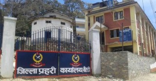 बलात्कार घटना एक तोला सुनमा मिलापत्र गराउने वडाध्यक्षसहित ६ जना पक्राउ