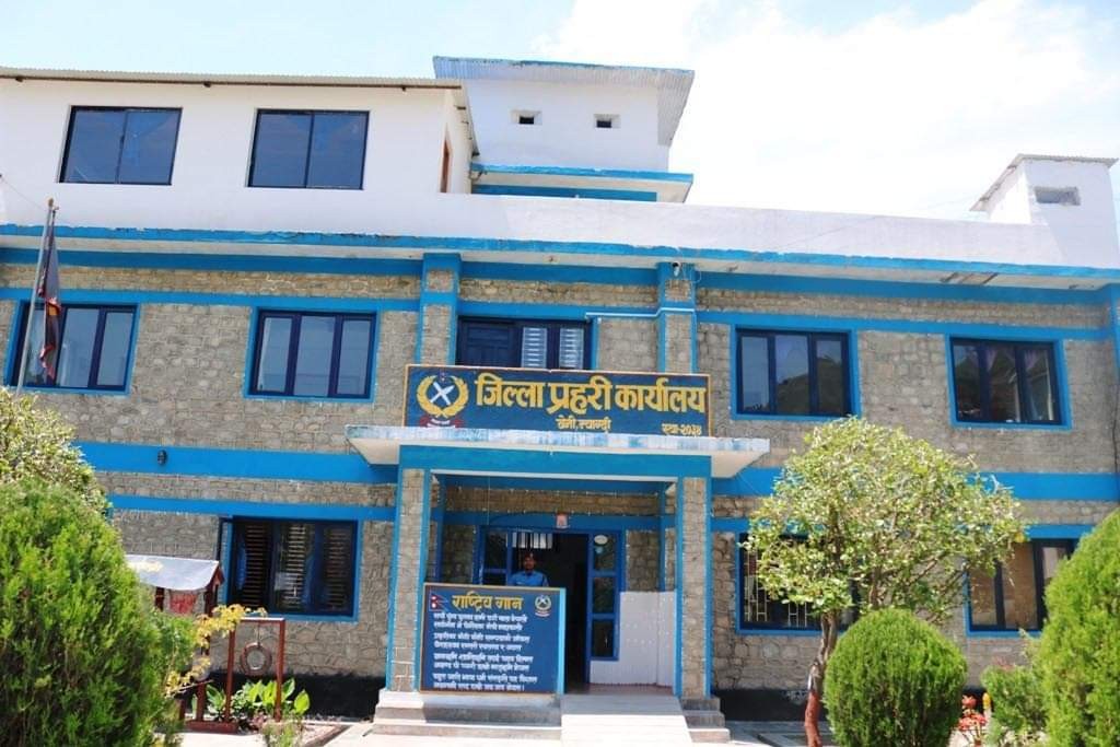 उदाङ्गियो बर्दिवालाको बदनियत : स्मृतिले गरिन जाहेरी दर्ता