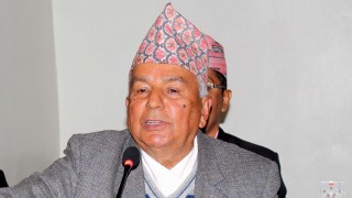 ‘क्रिसमस डे’ले राष्ट्रिय एकतालाई सुदृढ बनाउँछ : राष्ट्रपति पौडेल
