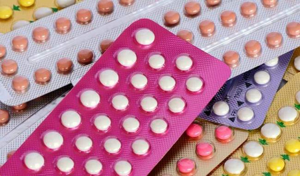भर्खरै विवाहित महिलाले गर्भनि राेधक चक्की कतिन्जेल उपभोग गर्न सकिन्छ ?