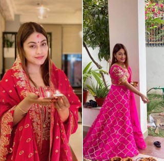 नायिका श्वेता खड्का आज विवाह बन्धनमा बाँधिदै