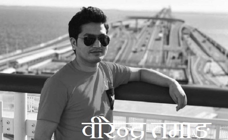 जापानमा कार दुर्घटना परी  नेपाली युवाको निधन,दुईजना घाइते