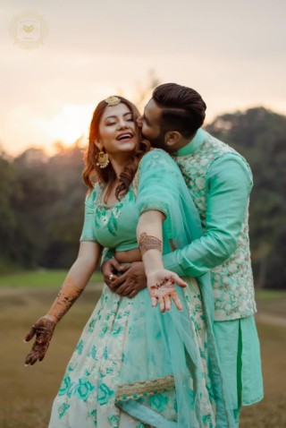 नायिका श्वेता खड्का आज विवाह बन्धनमा बाँधिदै ,सामाजिक सञ्जालमा राखिन प्रेमिका सँगको तस्विर ( फिचर)