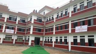  गण्डकी प्रदेश सरकारले पाँच जिल्लामा रहेका द्वन्द्वपीडितहरुका लागि सीपमूलक कार्यक्रम ल्यायो