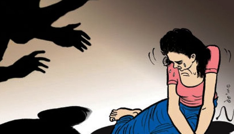 हिंसापीडितको साहसका लागि सम्मान र सहयोग