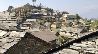 पोखरा मौजागाउँमा बाख्रापालनबाट वर्षमा सबै खर्च कटाएर रु ९० लाख कमाइ