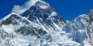विश्वको सर्वोच्च शिखर सगरमाथाको नयाँ उचाइ आज सार्वजनिक गरिँदै