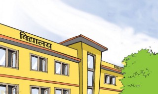 मतदानस्थल कामय भएका देशैभरका विद्यालय ६ दिन बन्द हुने