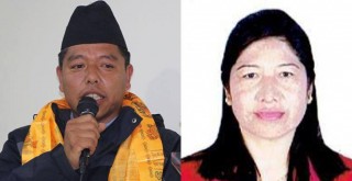 गाउँपालिका अध्यक्ष र उपाध्यक्षबीच शुक्रबार विवाह हुँदै