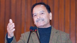 कांग्रेस नेता सिटौलालाई कोरोना संक्रमण